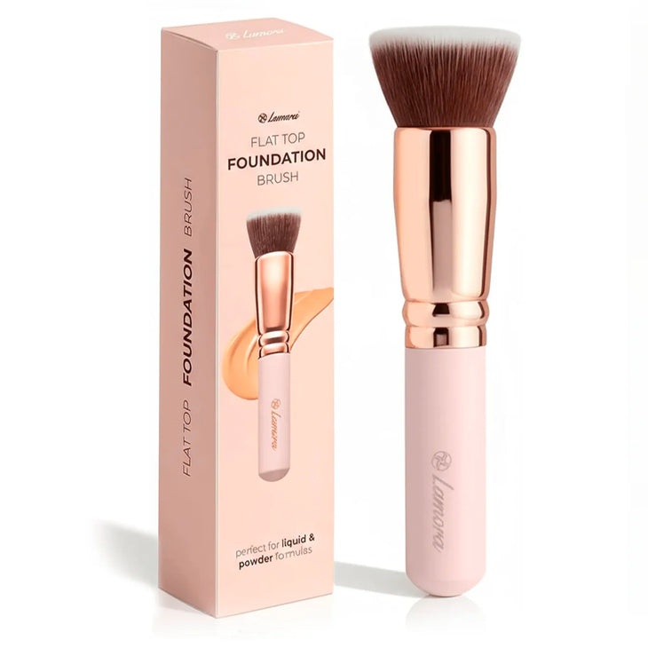 Foundation Brush Rose