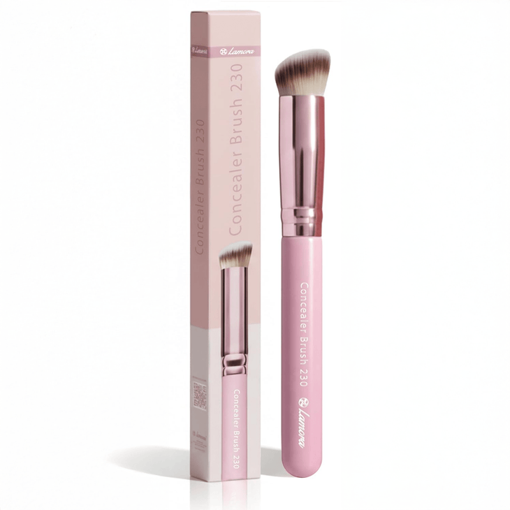 Concealer Brush - Lamora Beauty