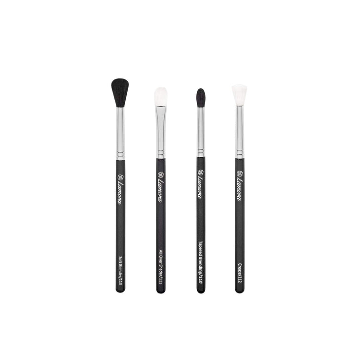 Blending Brush Set - Lamora Beauty