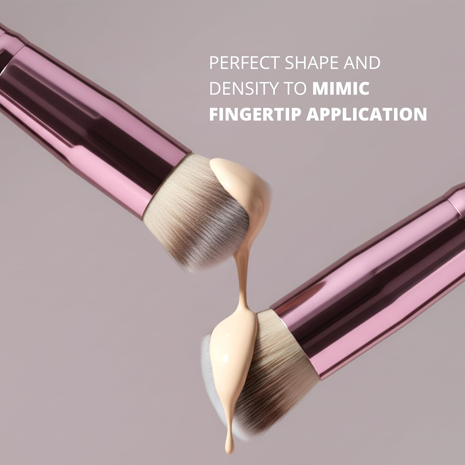 Concealer Brush - Lamora Beauty