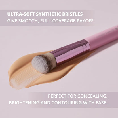 Concealer Brush - Lamora Beauty