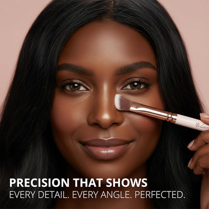 Contour Brush Set - Lamora Beauty