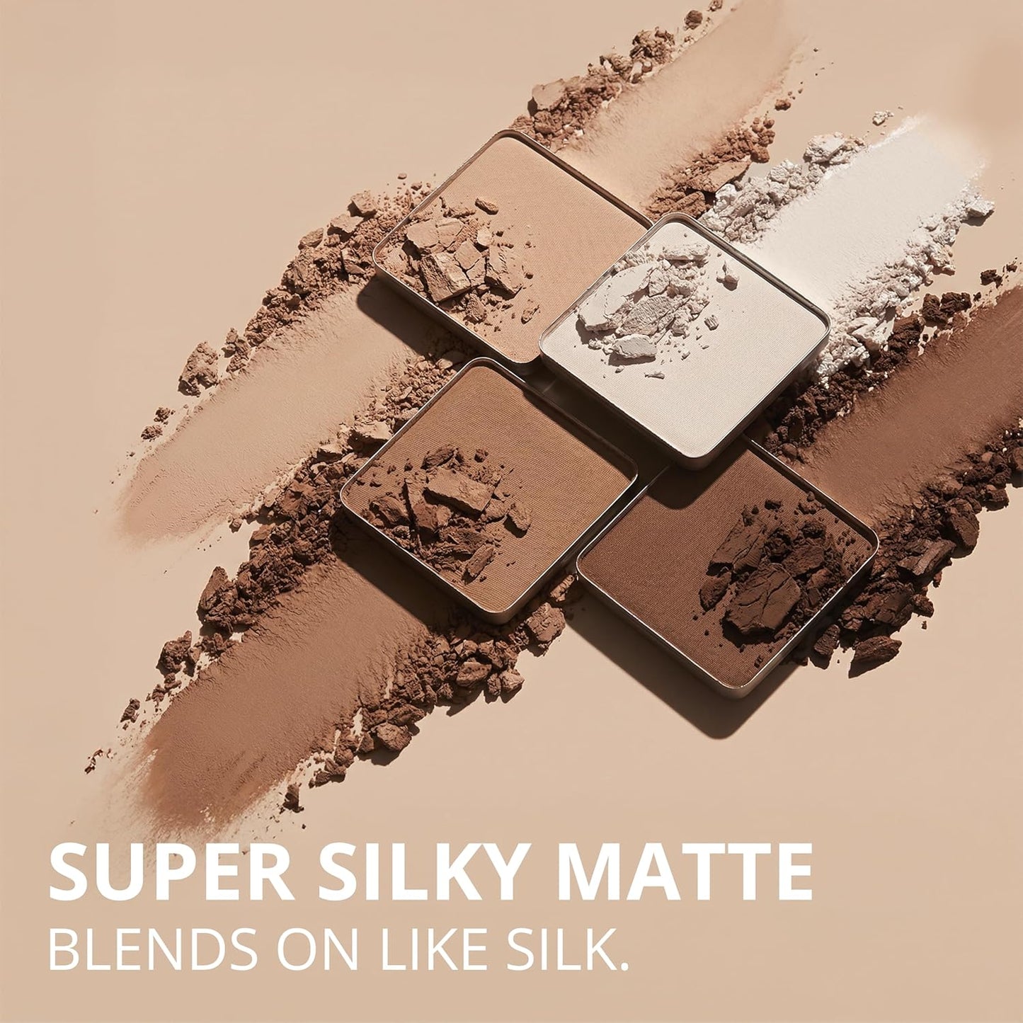 Contour Palette US - Lamora Beauty