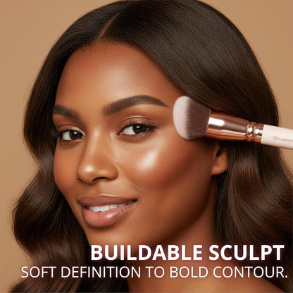 Contour Palette US - Lamora Beauty