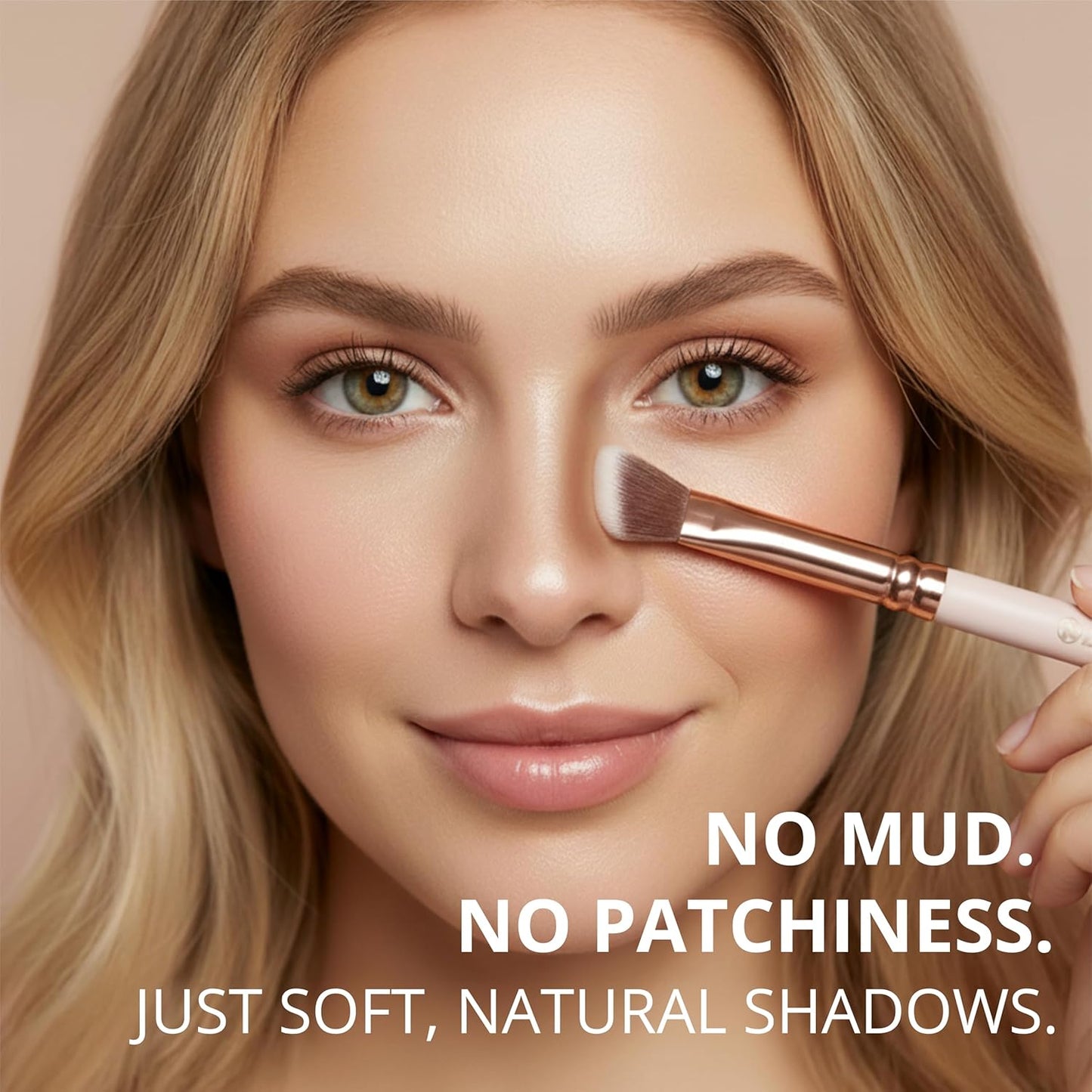 Contour Palette US - Lamora Beauty