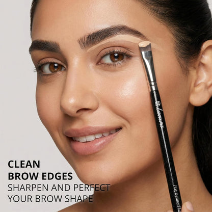 Eyebrow Brush Set - Lamora Beauty