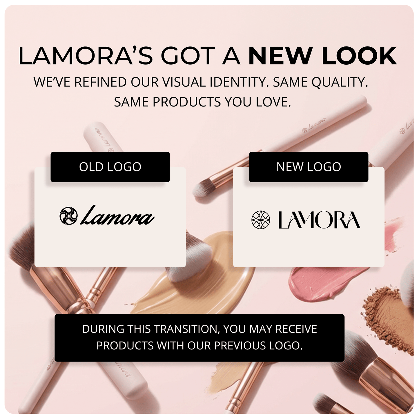 Eyeshadow Palette Exposed - Lamora Beauty