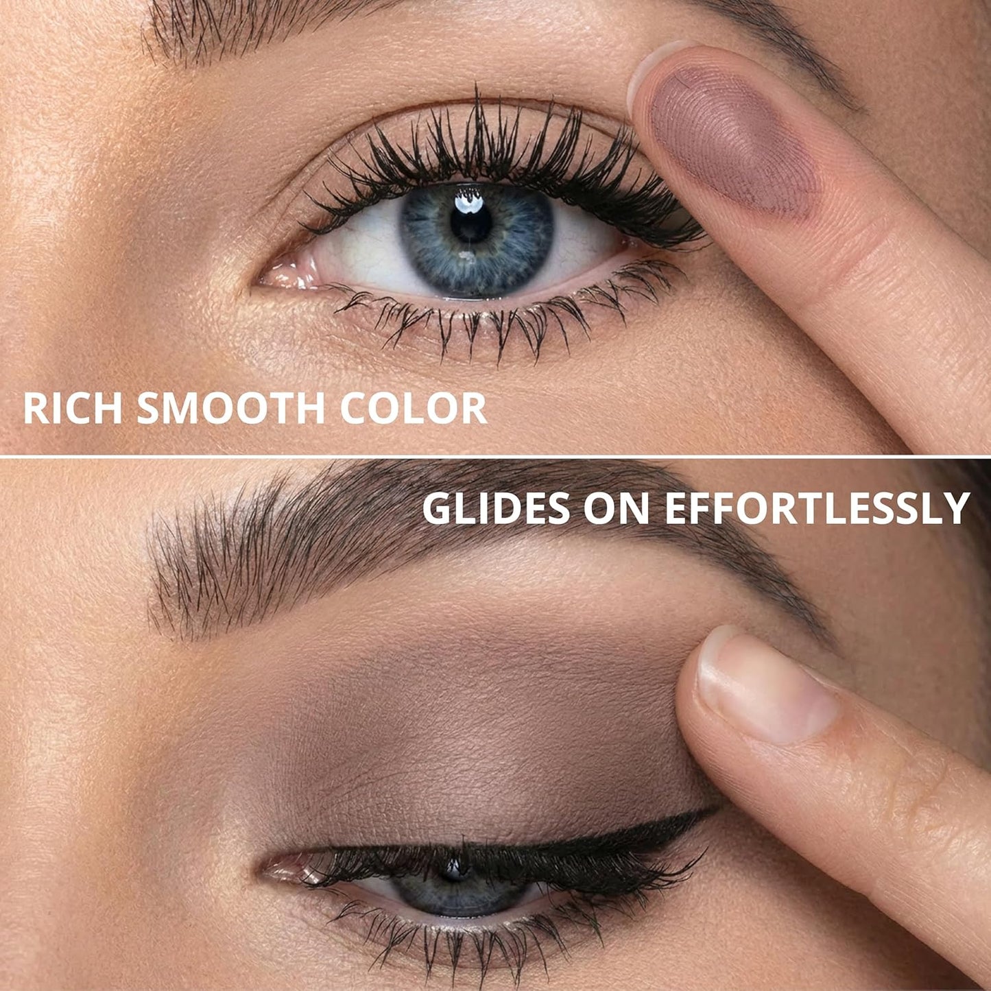 Eyeshadow Palette Nude - Lamora Beauty