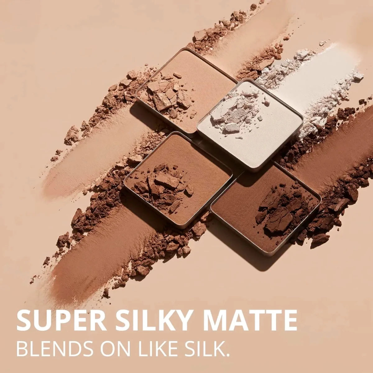 Contour Palette US - Lamora Beauty