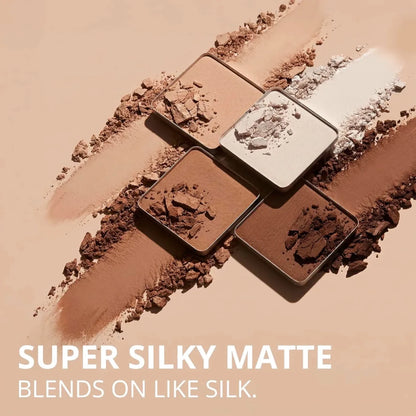 Contour Palette US - Lamora Beauty