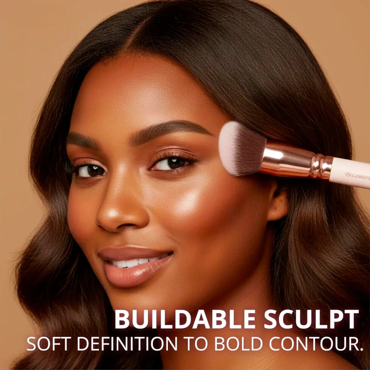 Contour Palette US - Lamora Beauty