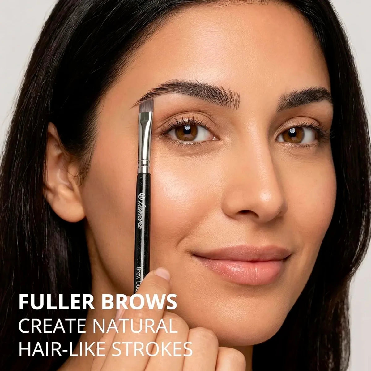 Eyebrow Brush Set - Lamora Beauty