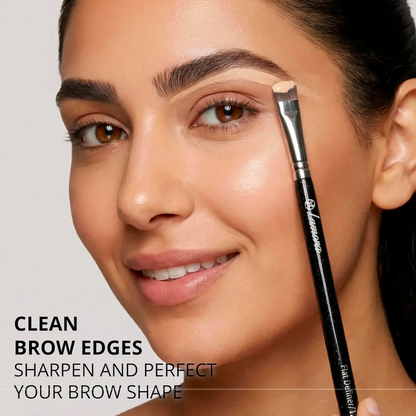 Eyebrow Brush Set - Lamora Beauty
