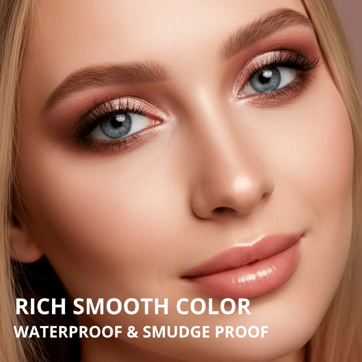 Eyeshadow Palette Exposed - Lamora Beauty