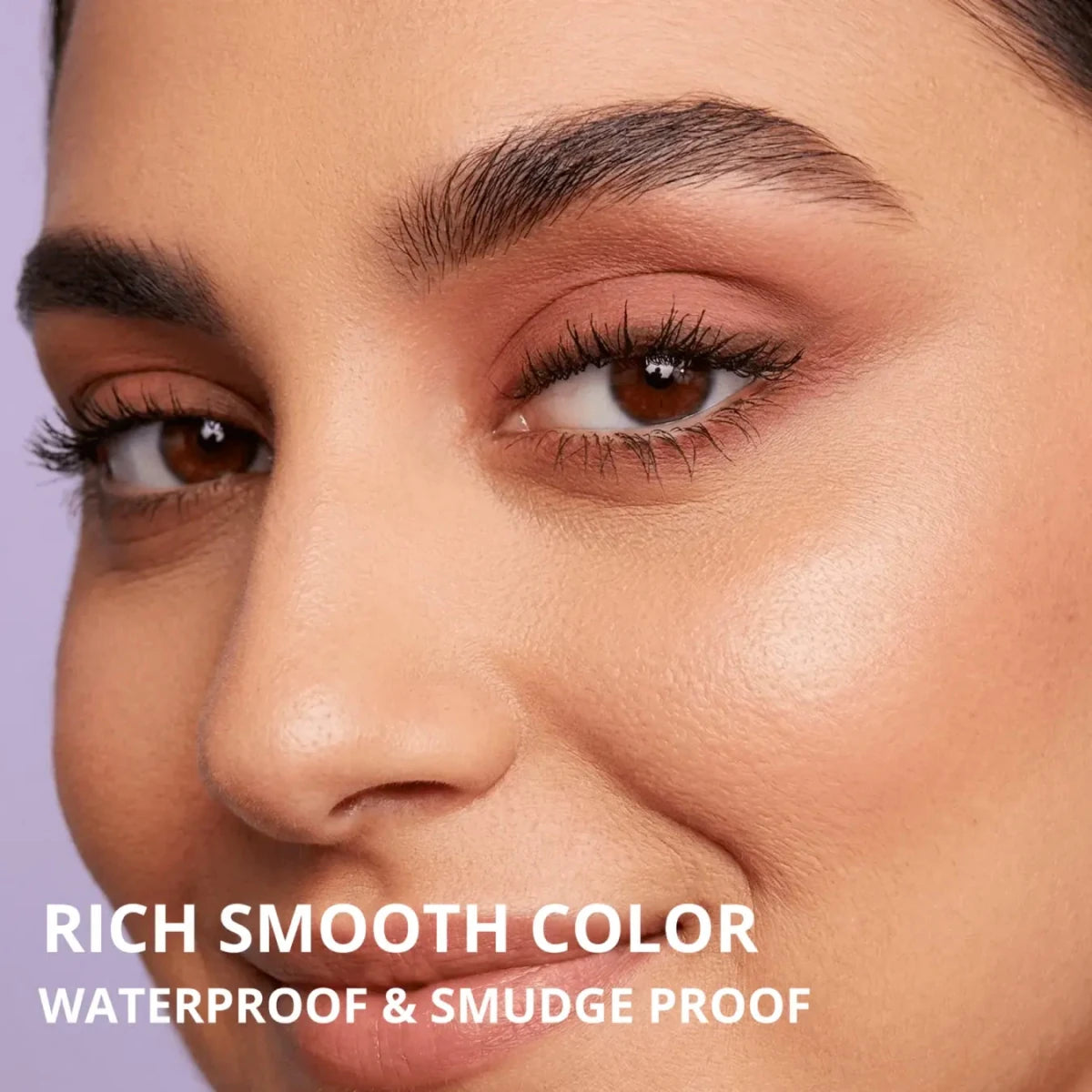 Eyeshadow Palette Matte - Lamora Beauty