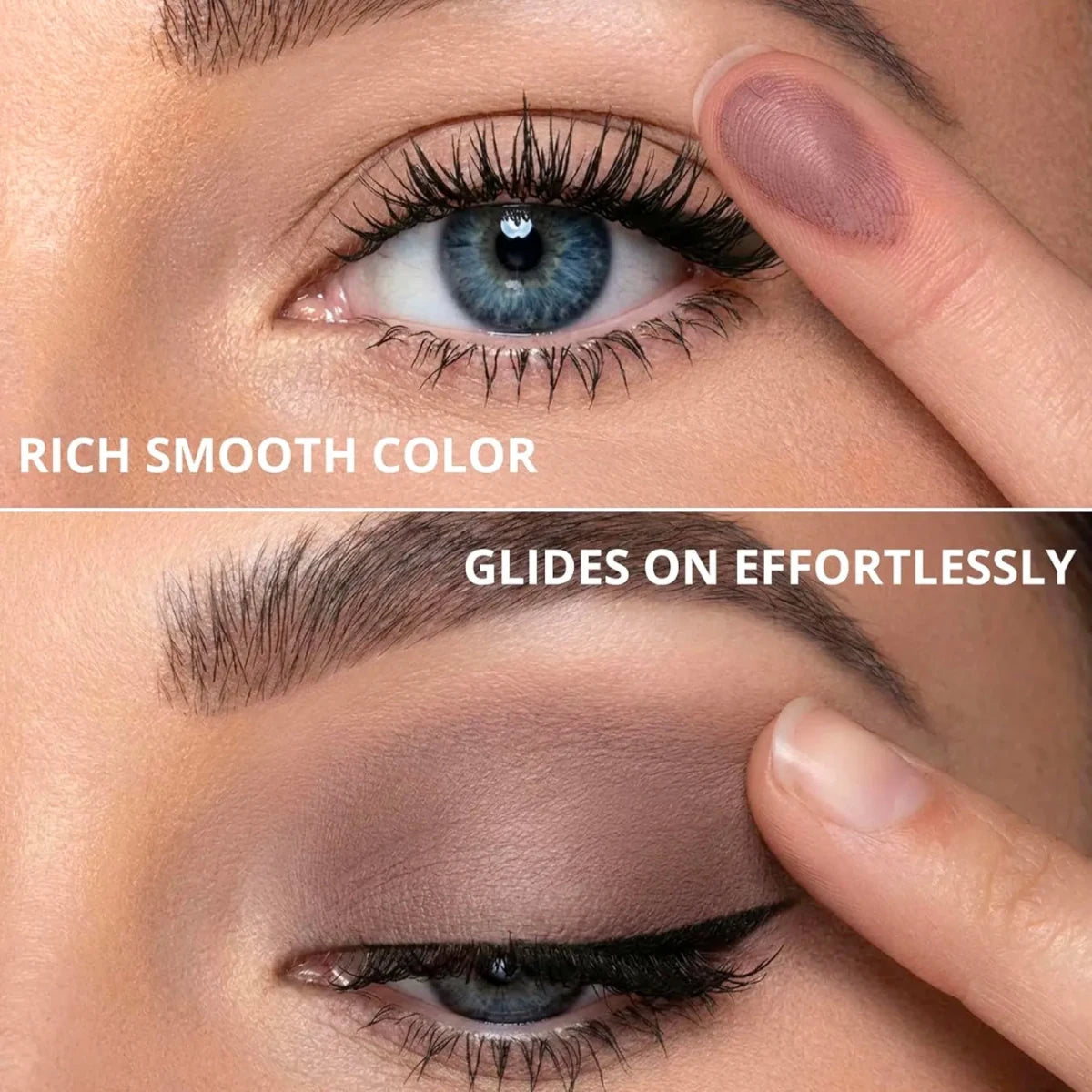 Eyeshadow Palette Nude - Lamora Beauty