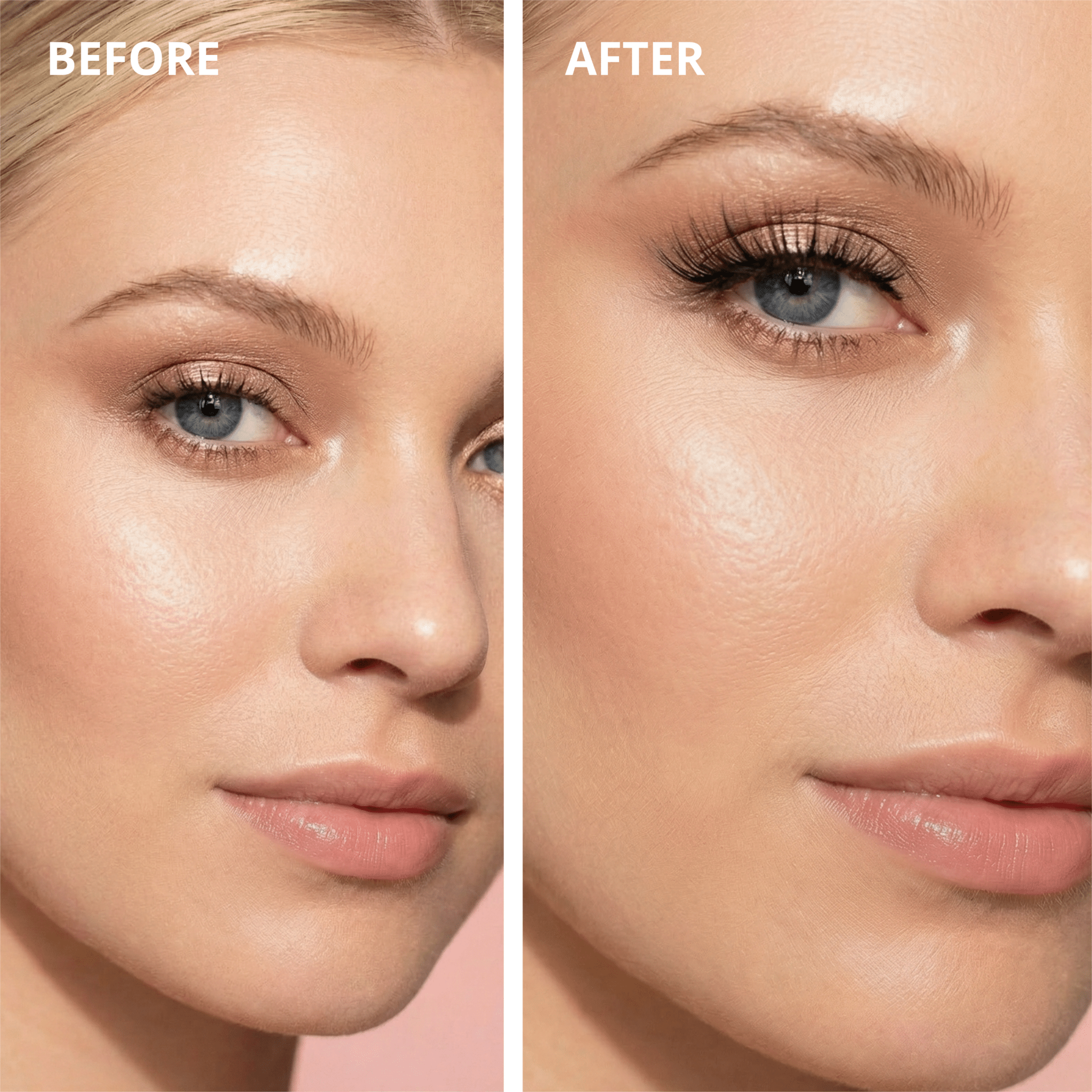 Magnetic Eyeliner - Lamora Beauty