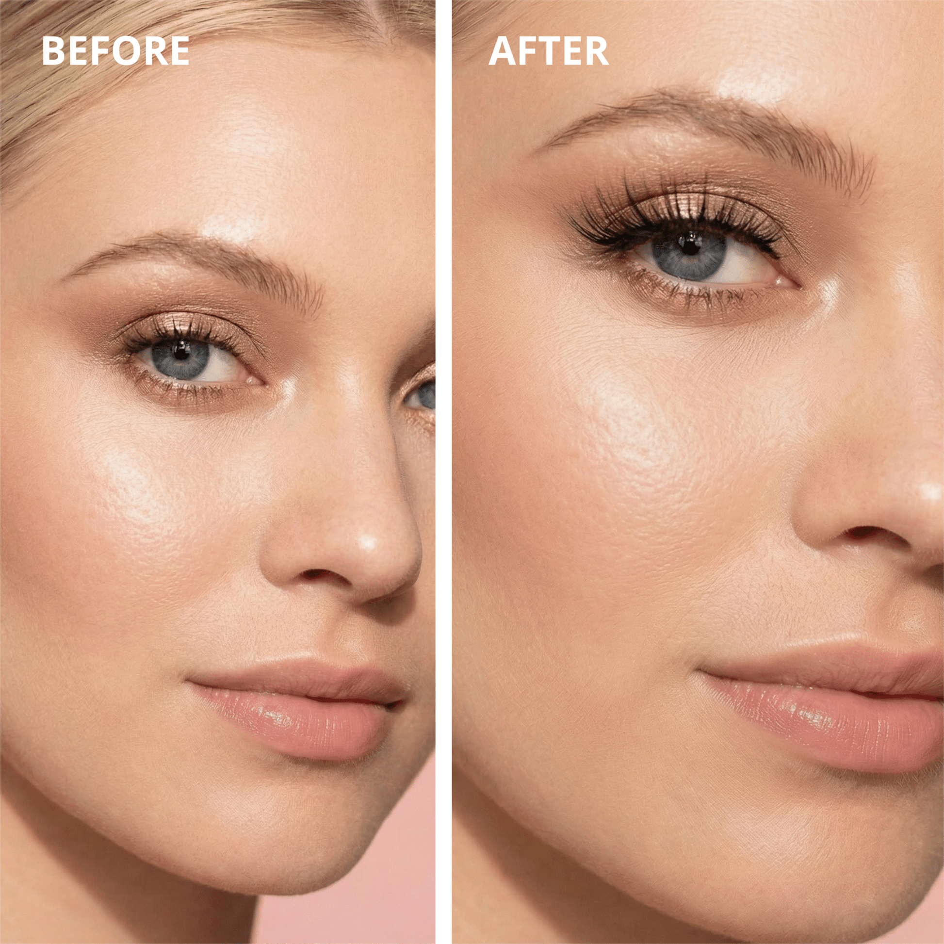 Magnetic Eyeliner - Lamora Beauty