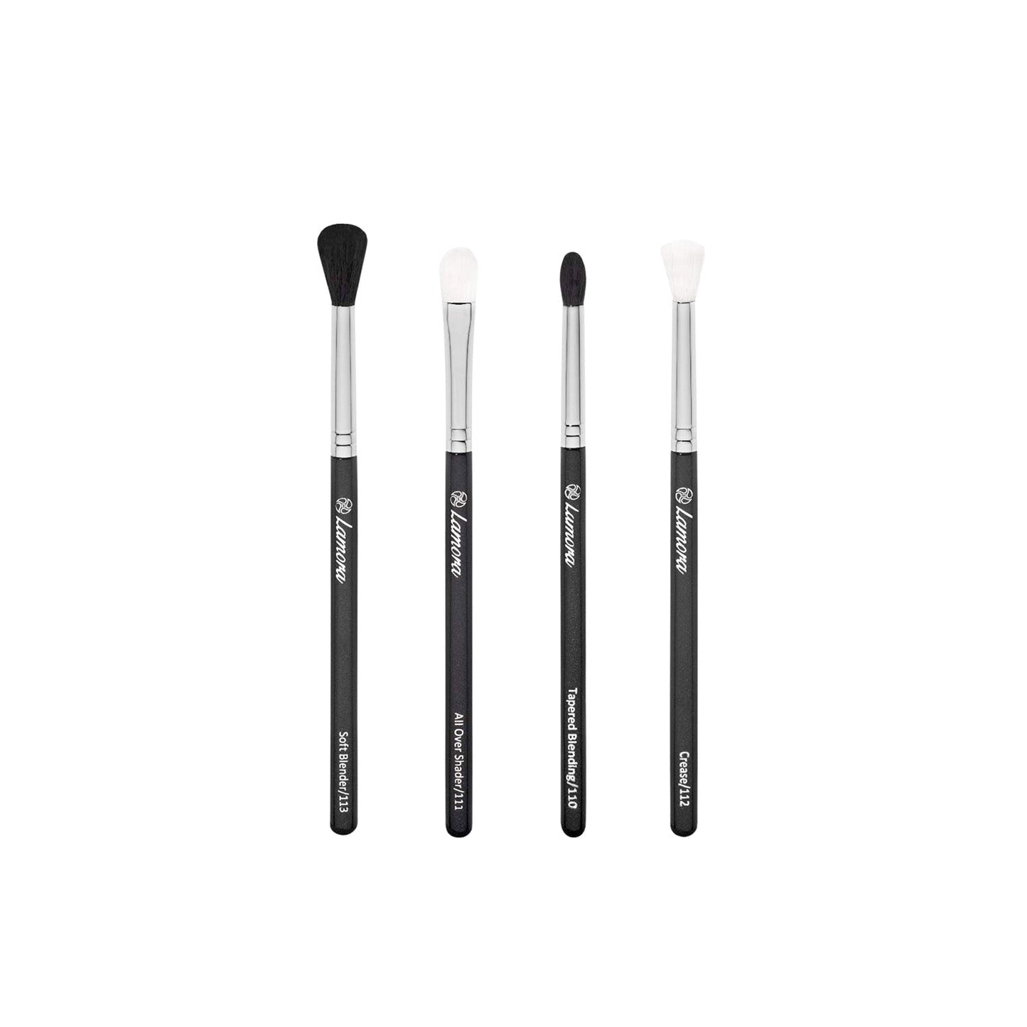 Blending Brush Set - Lamora Beauty